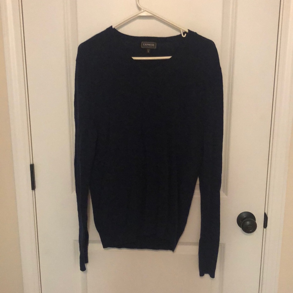 Men’s Express Sweater